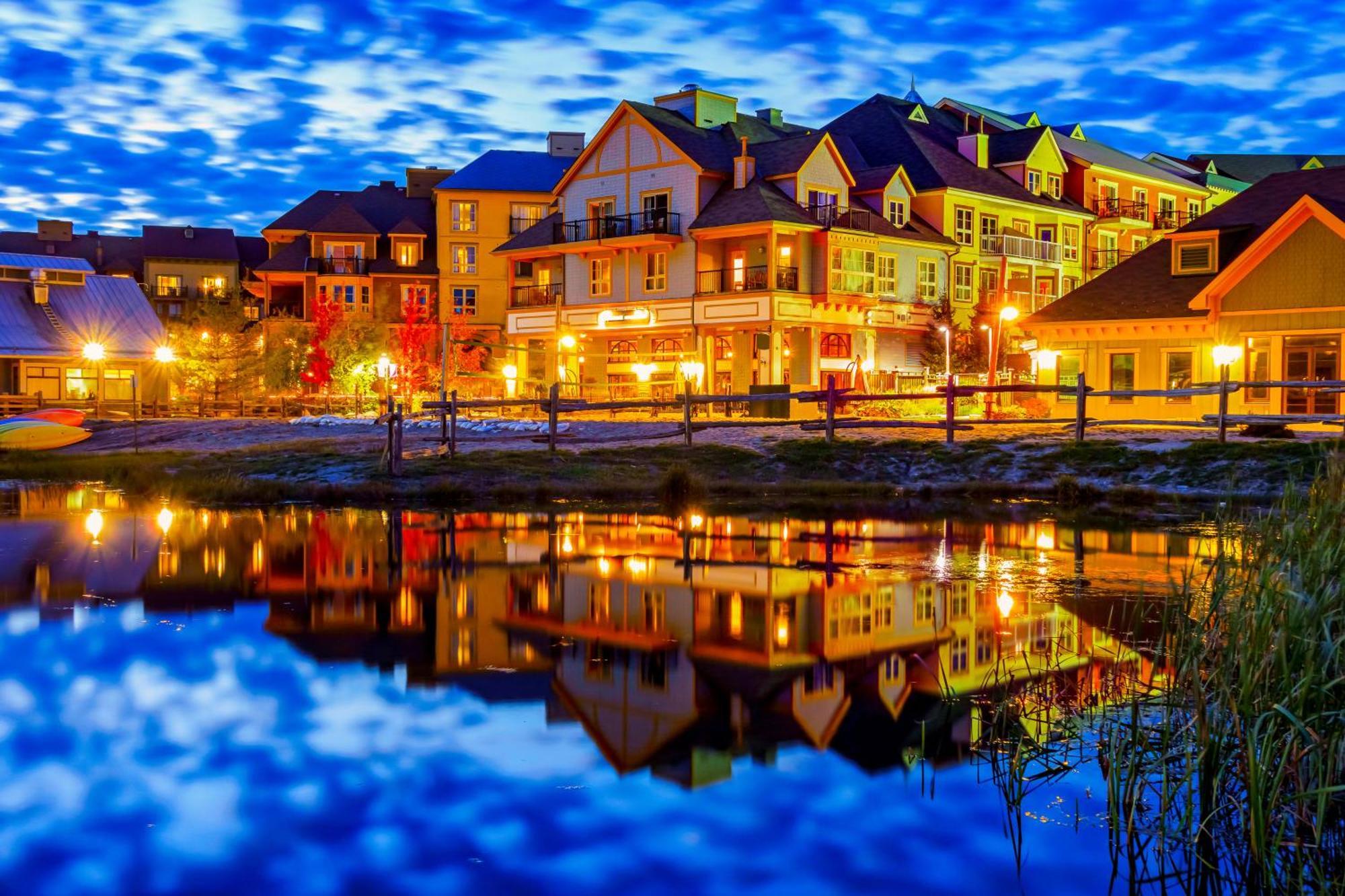 Wintergreen 218 Blue Mountains Exterior foto