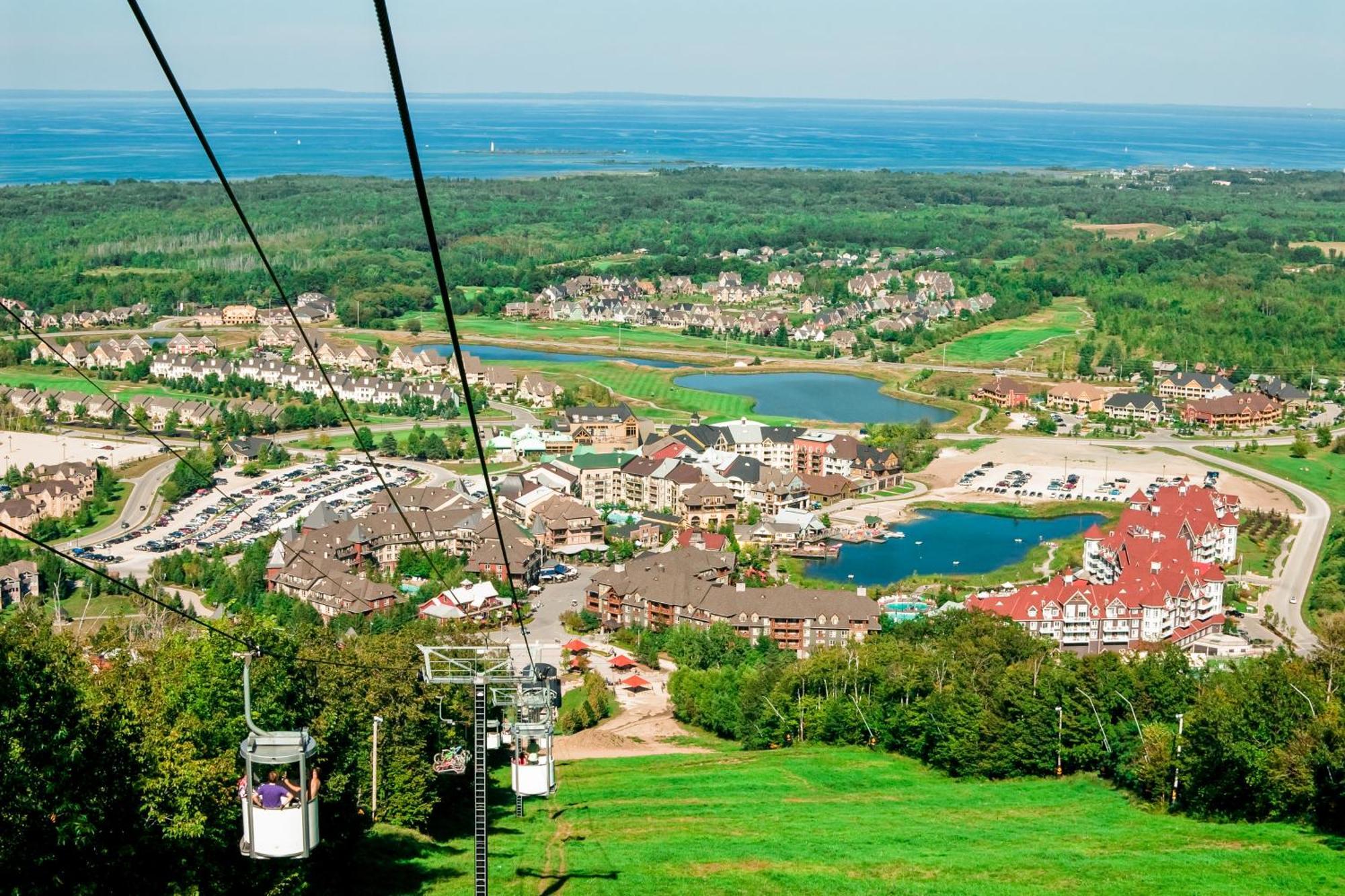 Wintergreen 218 Blue Mountains Exterior foto