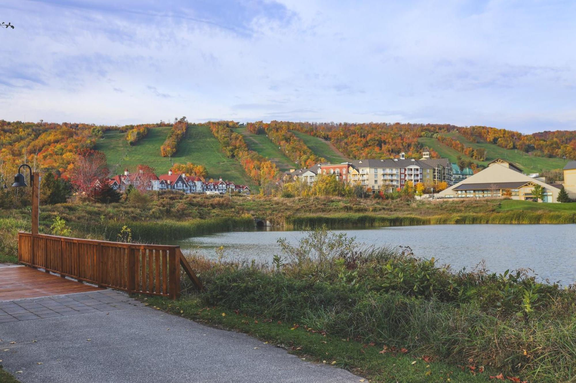 Wintergreen 218 Blue Mountains Exterior foto