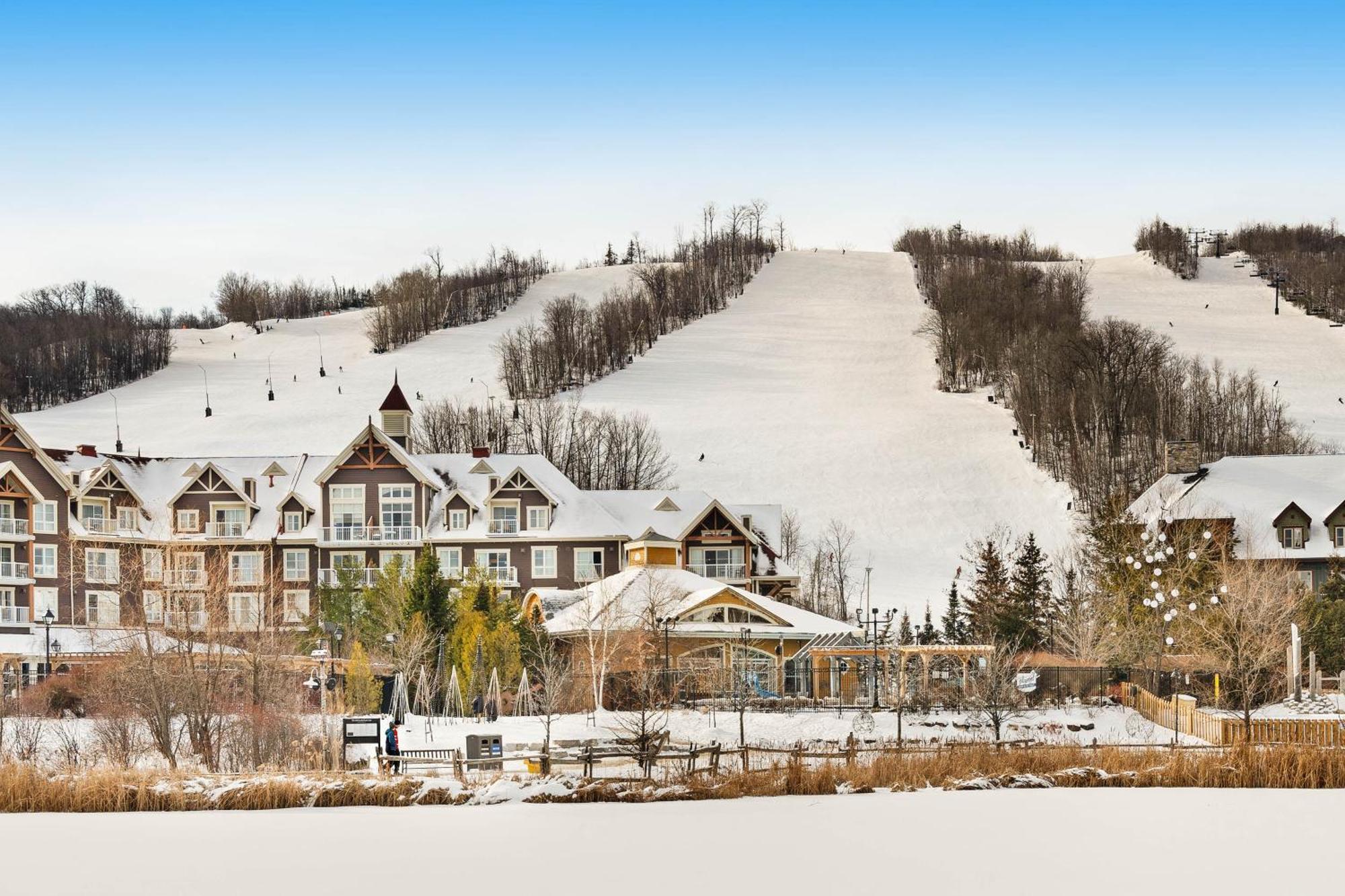 Wintergreen 218 Blue Mountains Exterior foto