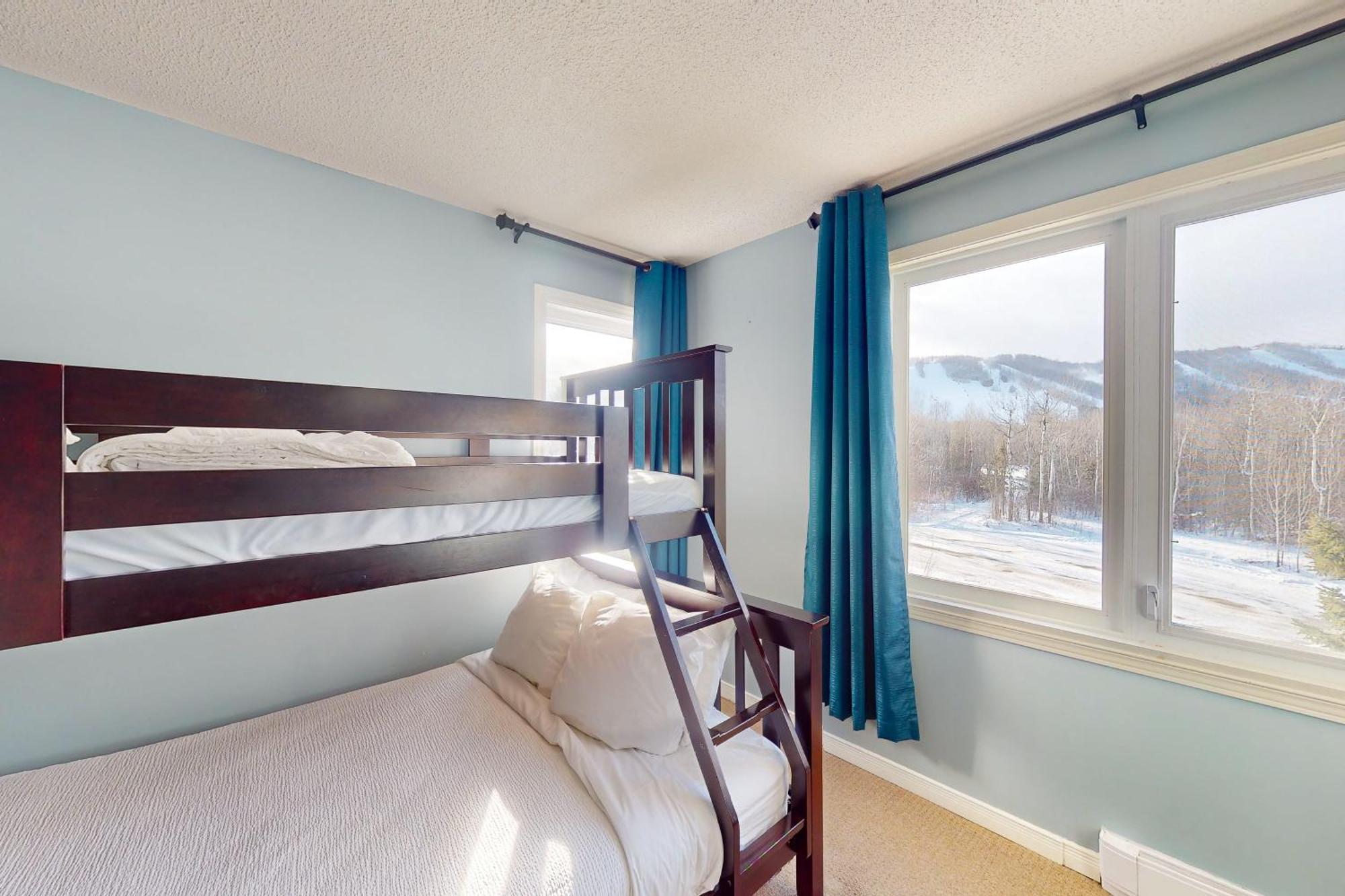 Wintergreen 218 Blue Mountains Exterior foto